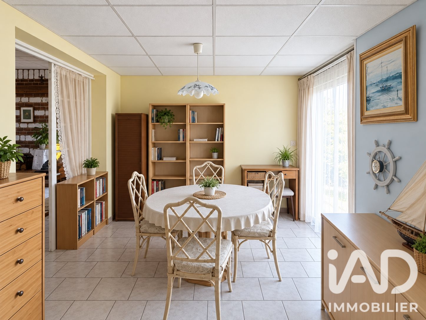 Maison à vendre, 152m², Hesdin