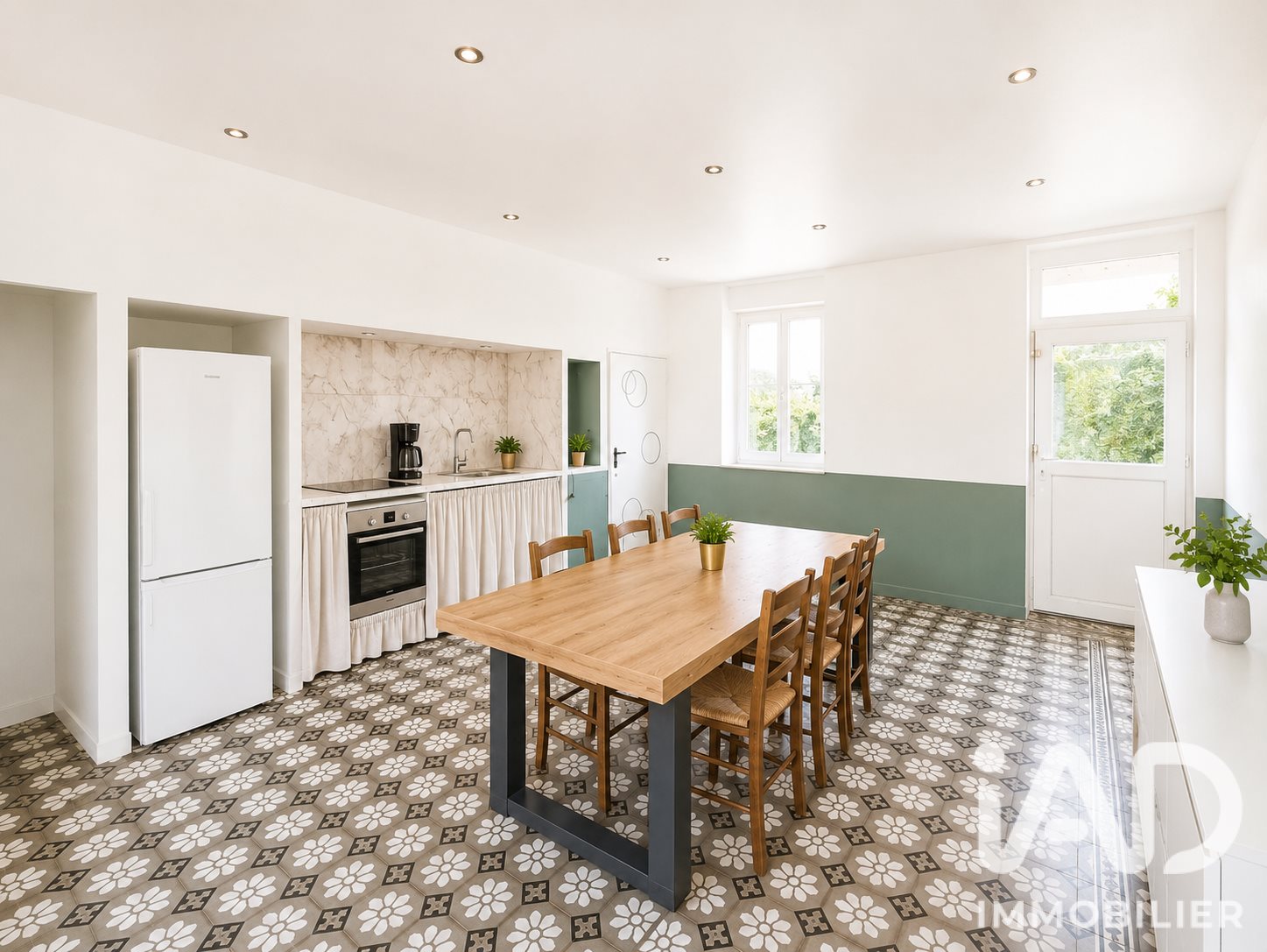 Maison à vendre, 85m², Gouy-Saint-André