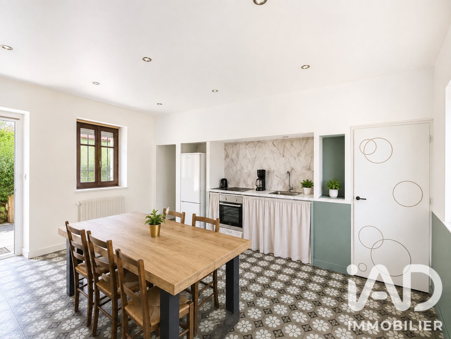 Maison à vendre, 85m², Gouy-Saint-André