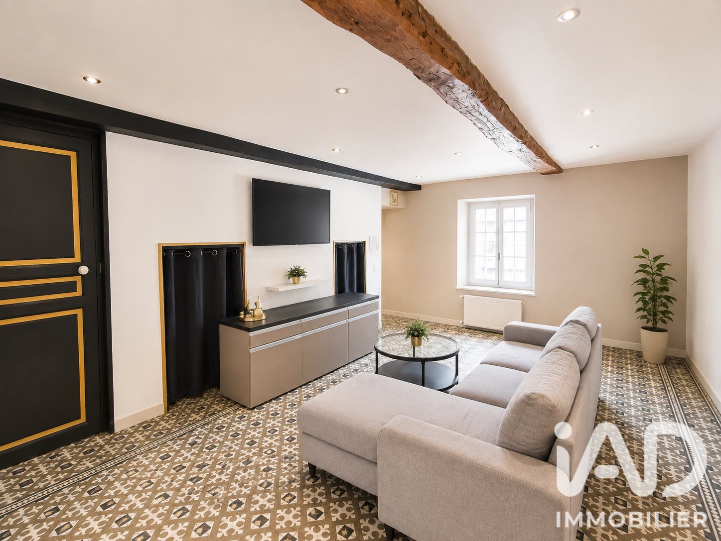 Maison à vendre, 85m², Gouy-Saint-André