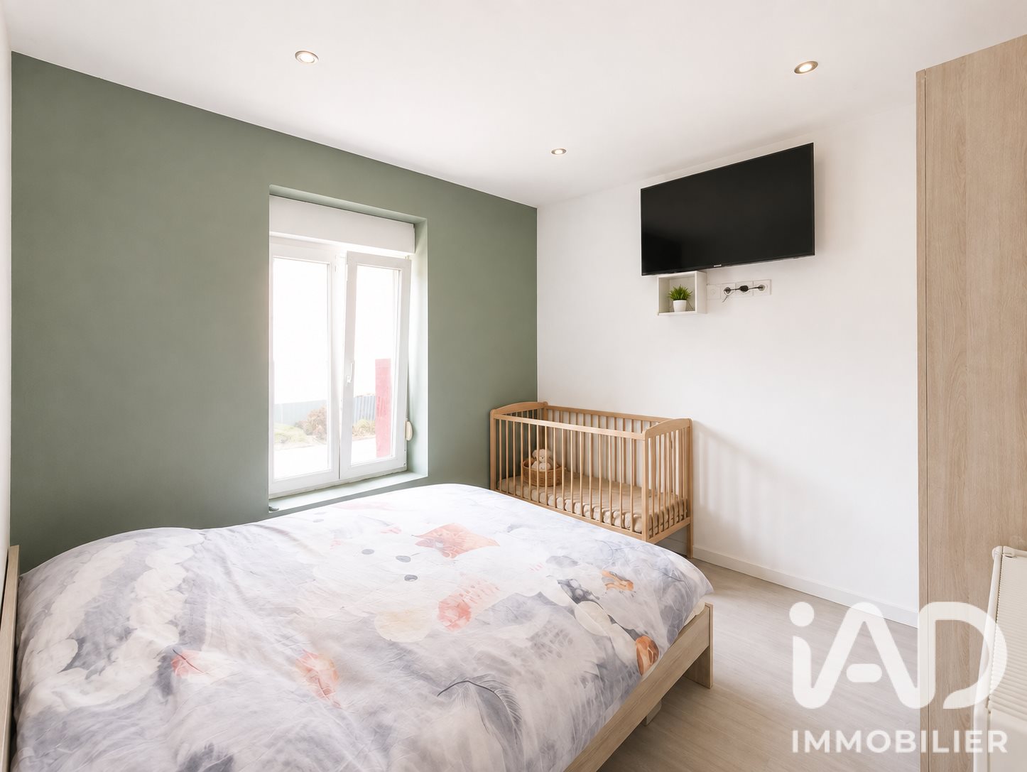 Maison à vendre, 85m², Gouy-Saint-André