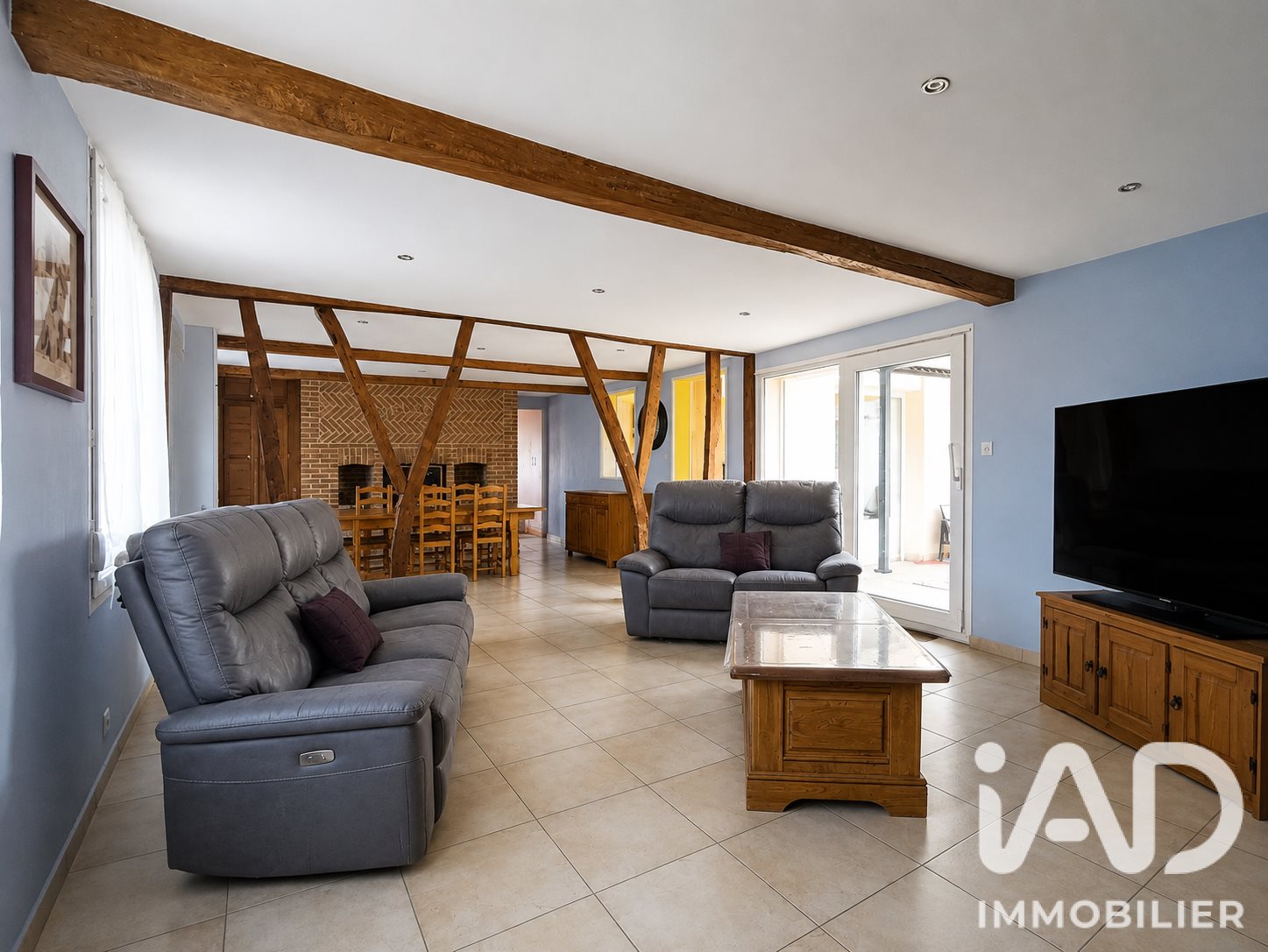 Maison à vendre, 156m², Hesdin