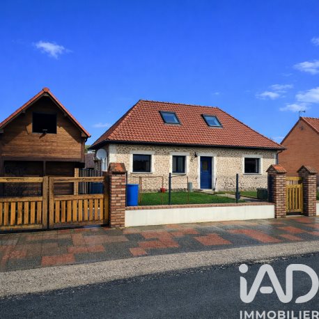 Maison à vendre, 180m², Rollancourt