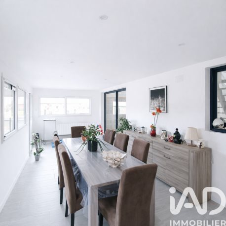 Maison à vendre, 180m², Rollancourt