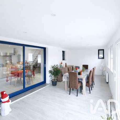 Maison à vendre, 180m², Rollancourt
