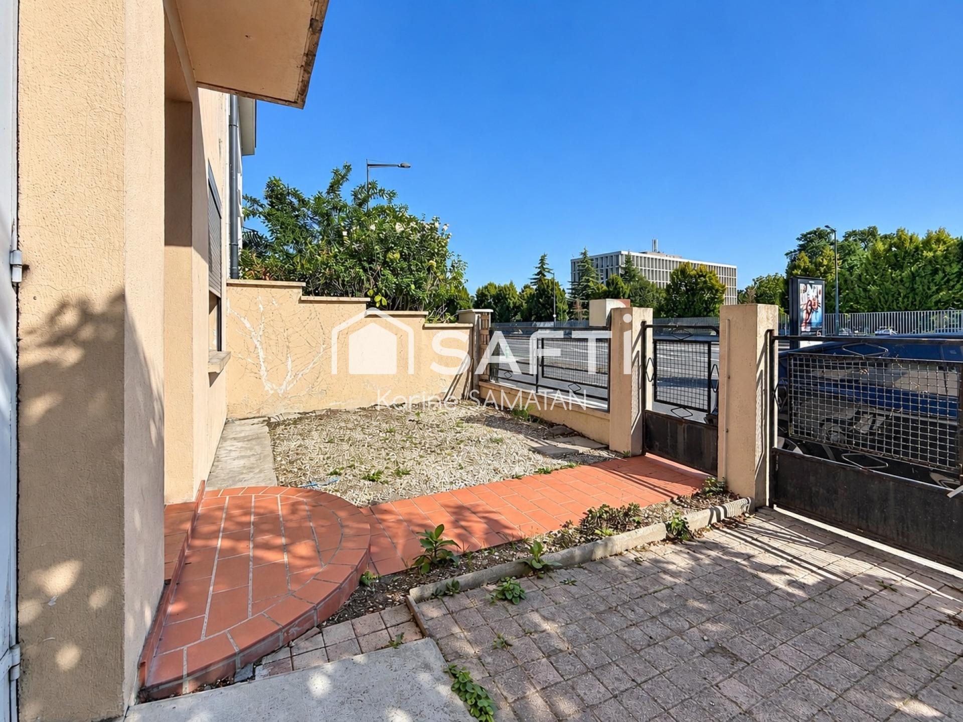Maison à vendre, 93m², Toulouse