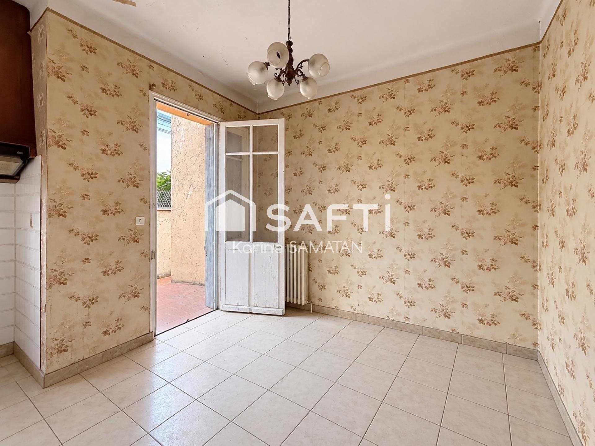 Maison à vendre, 93m², Toulouse
