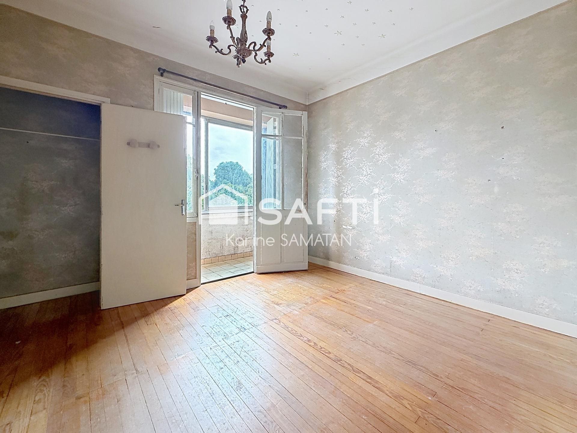 Maison à vendre, 93m², Toulouse