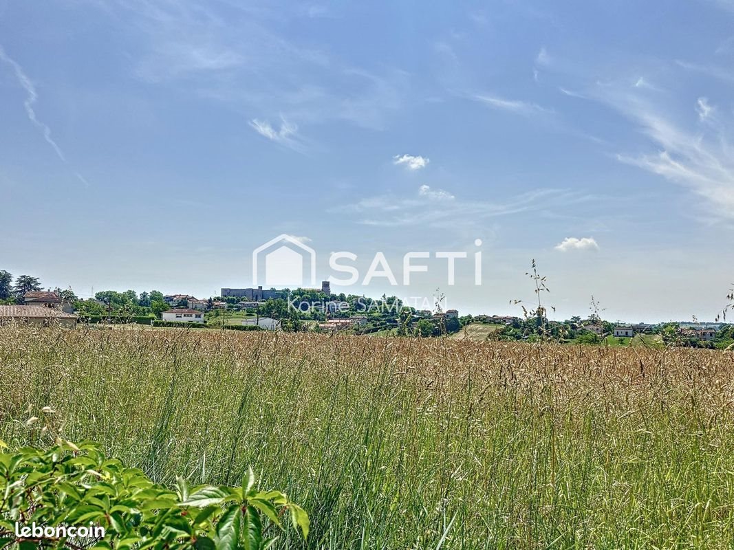 Maison à vendre, 166m², Verfeil