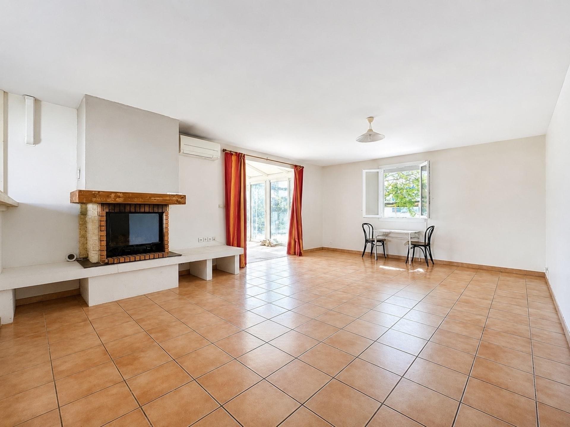 Maison à vendre, 110m², Garidech