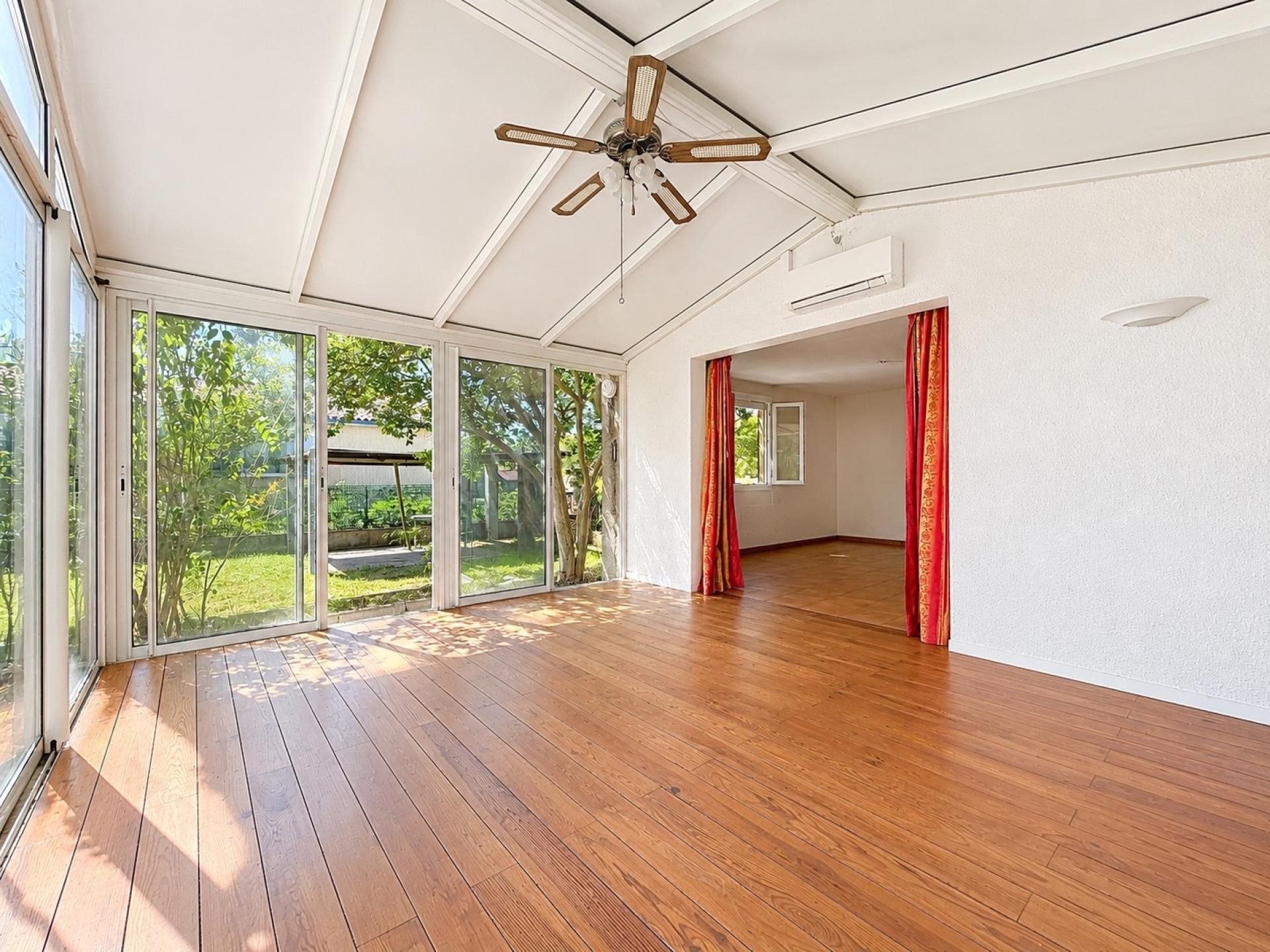 Maison à vendre, 110m², Garidech