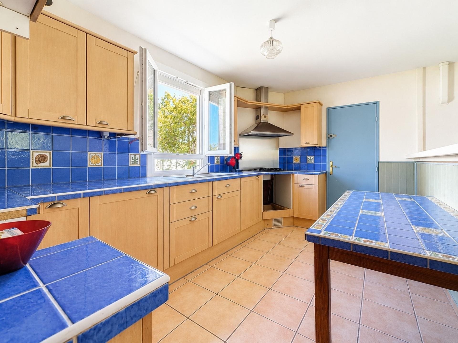 Maison à vendre, 110m², Garidech