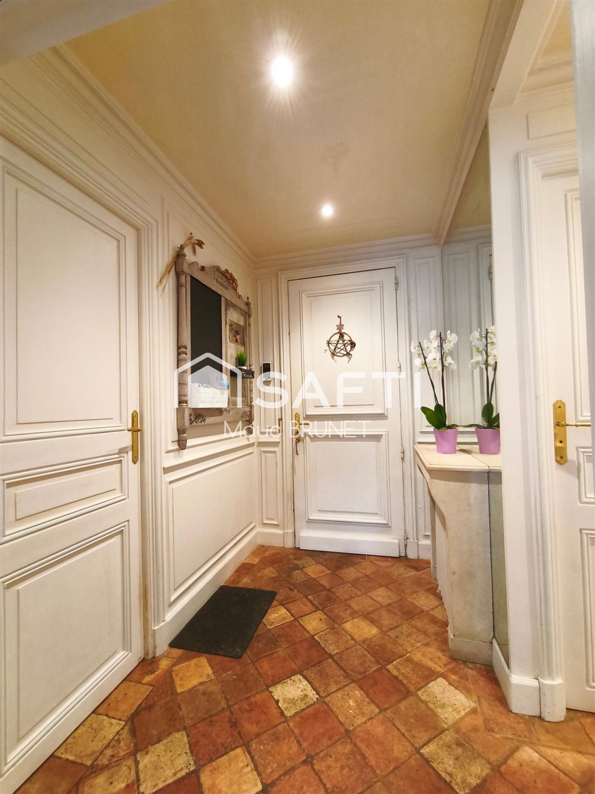 Maison à vendre, 168m², Houdan
