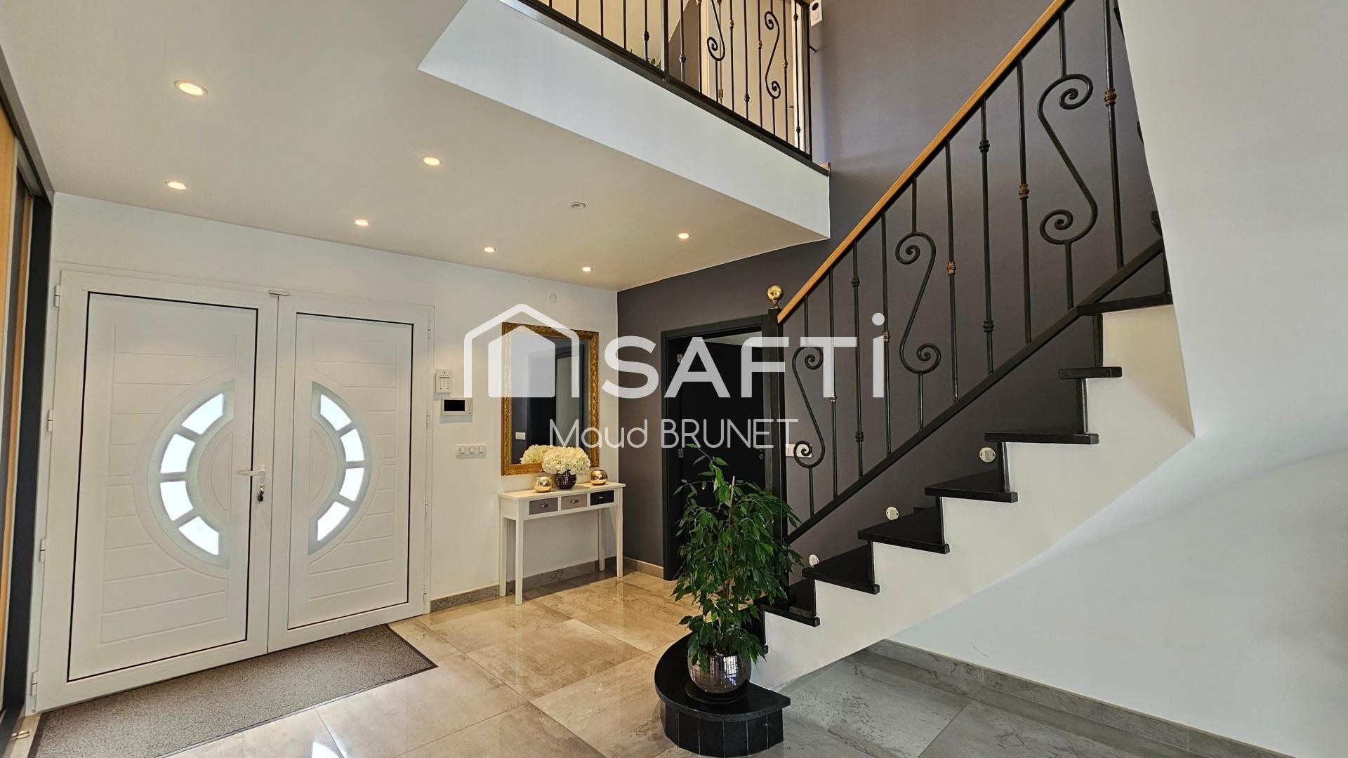 Maison à vendre, 360m², Septeuil