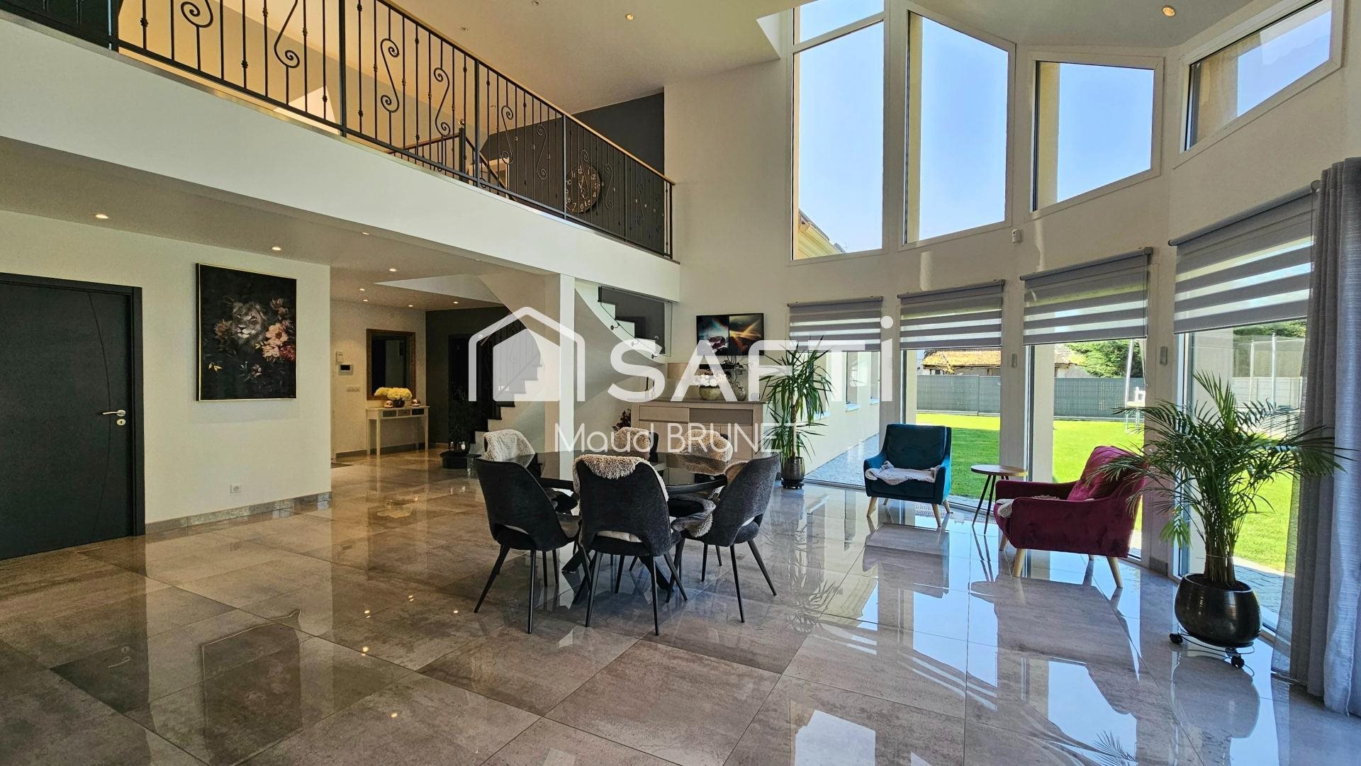 Maison à vendre, 360m², Septeuil