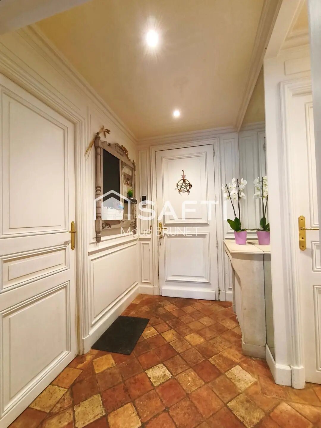 Maison à vendre, 168m², Houdan