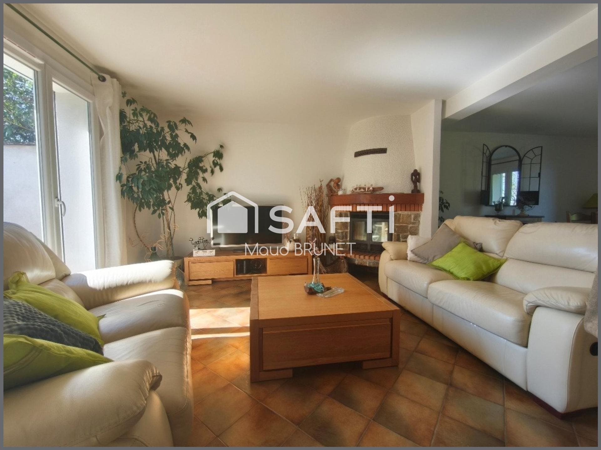 Maison à vendre, 101m², Dammartin-en-Serve