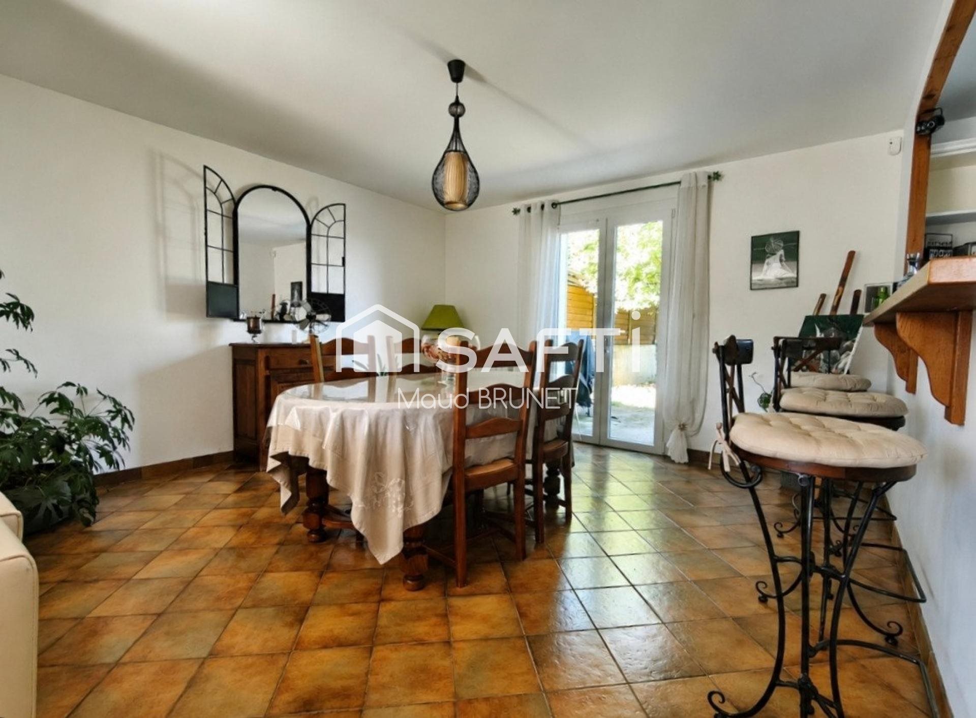 Maison à vendre, 101m², Dammartin-en-Serve