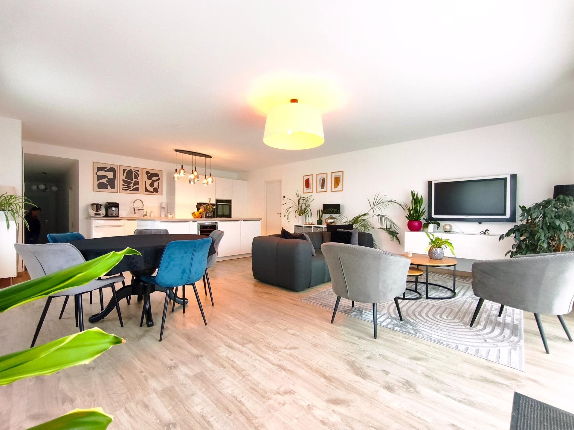 Maison à vendre, 151m², Bréval