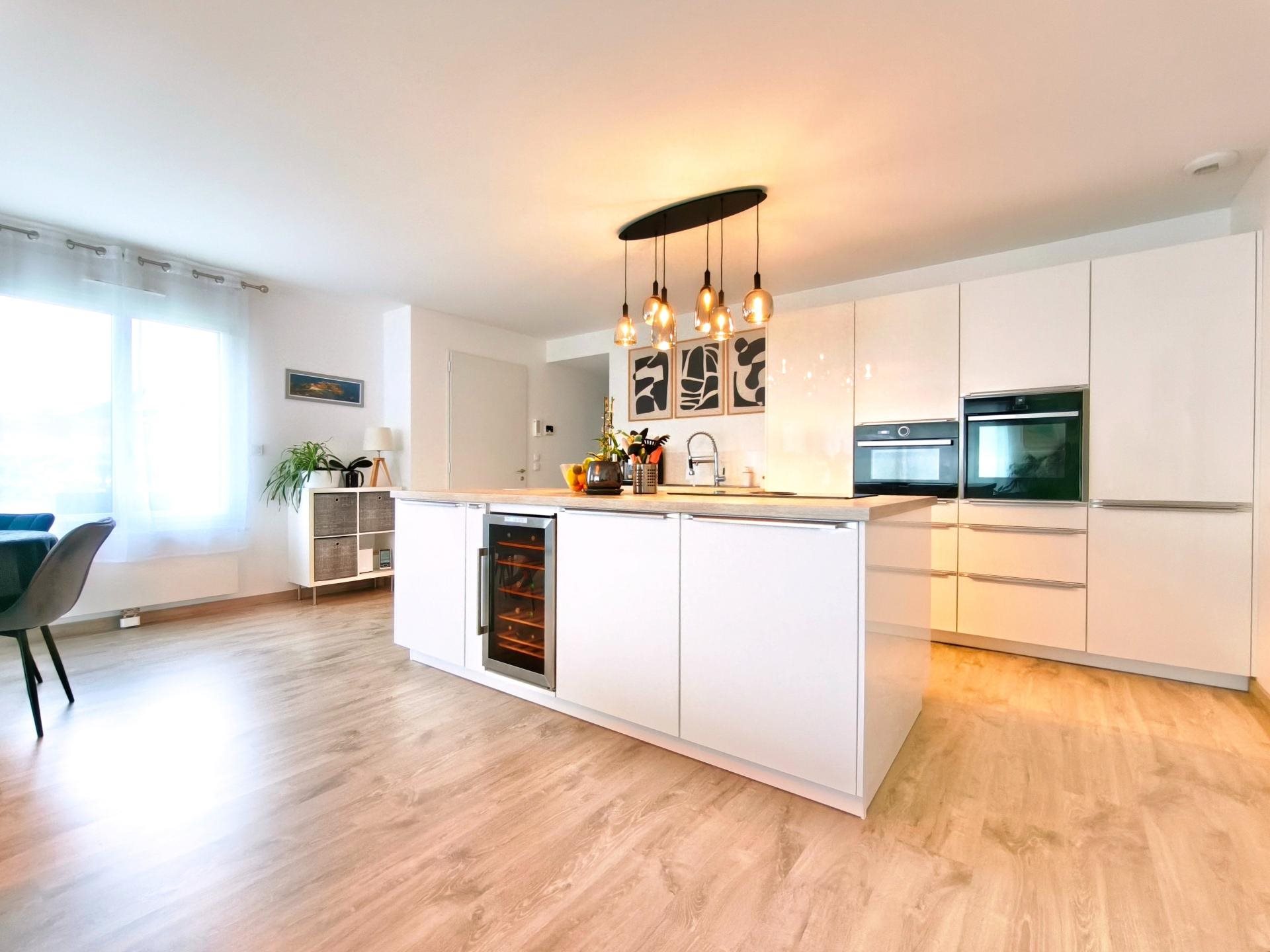 Maison à vendre, 151m², Bréval