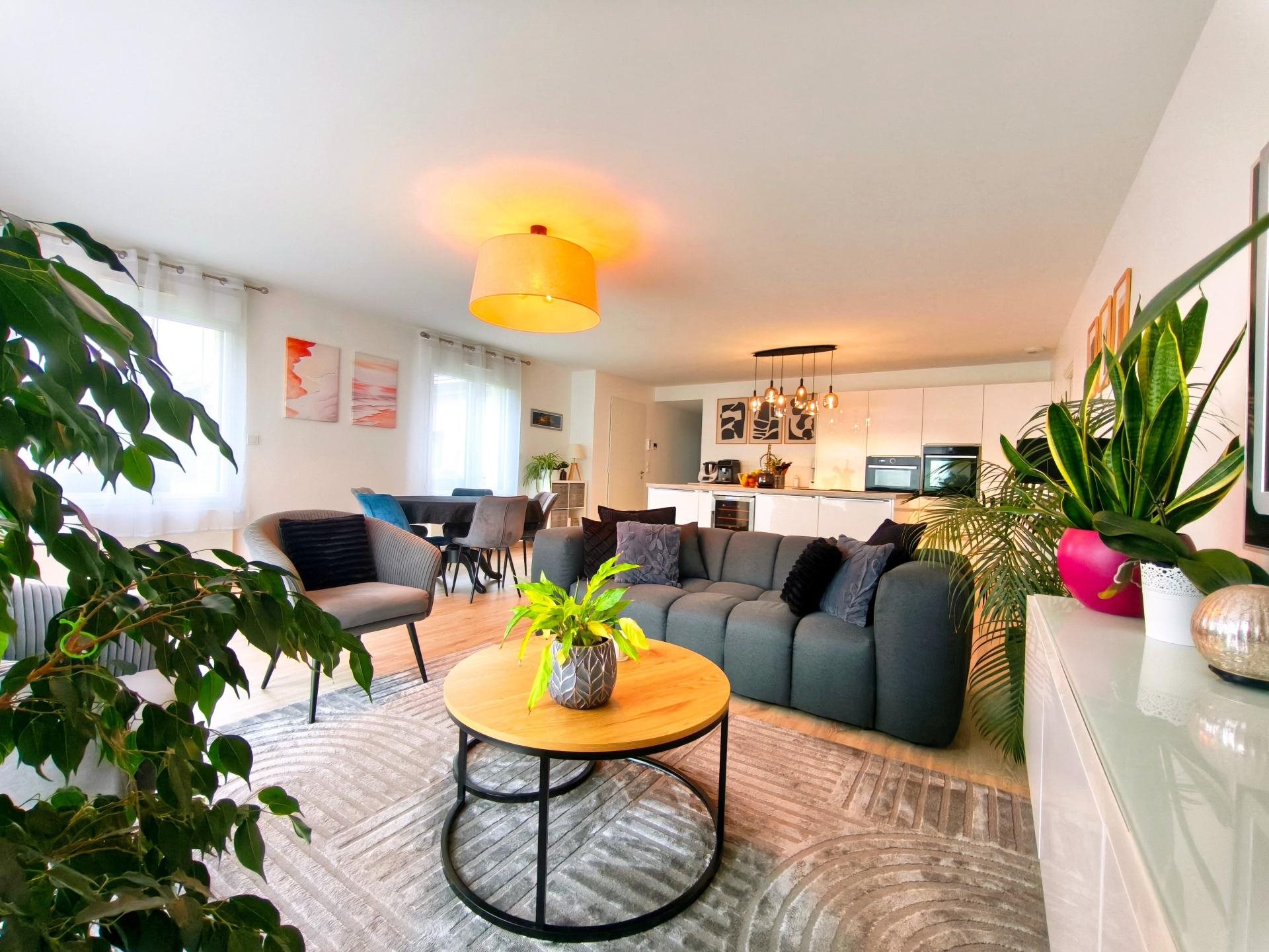 Maison à vendre, 151m², Bréval