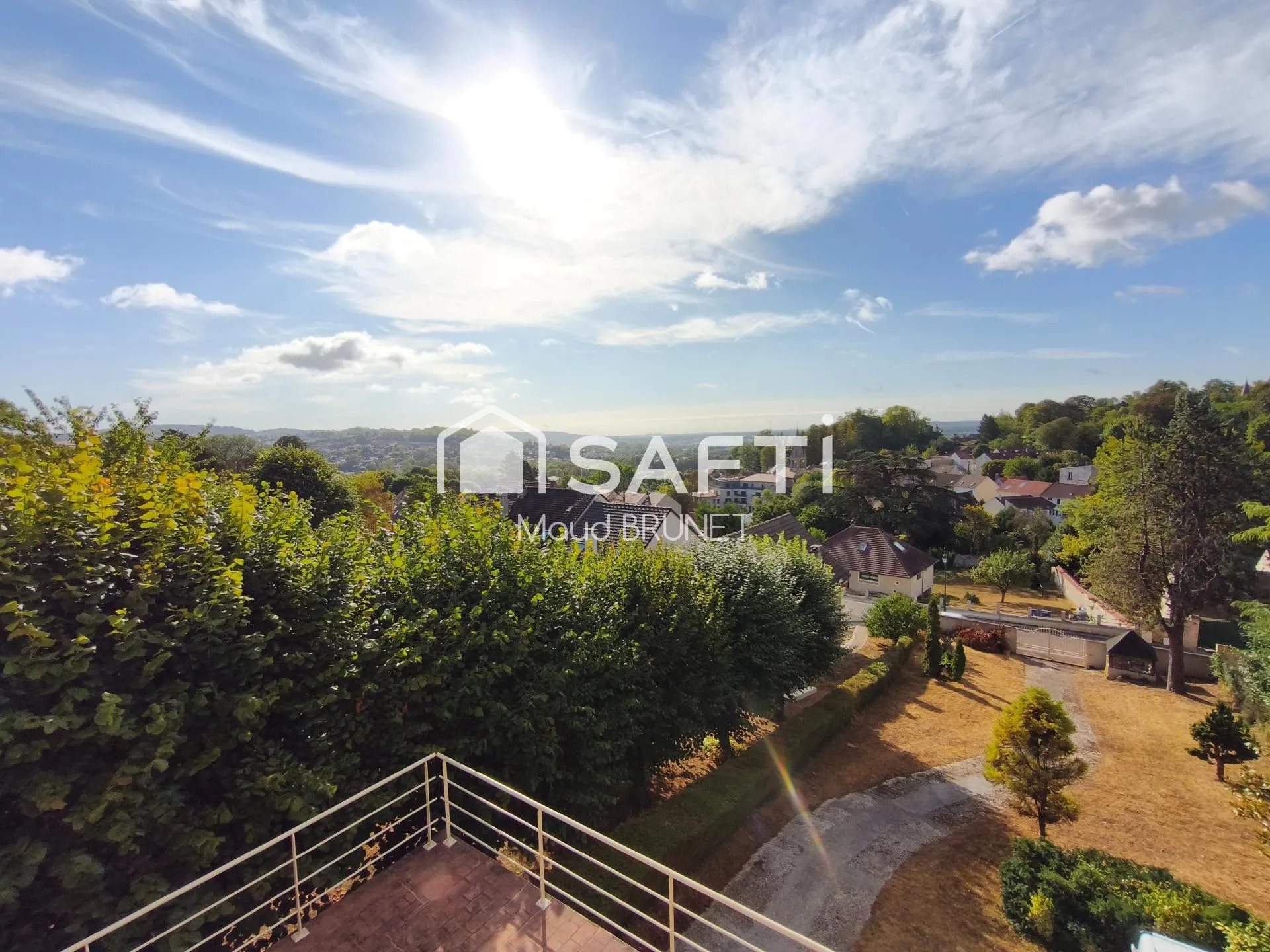 Maison à vendre, 132m², Hardricourt