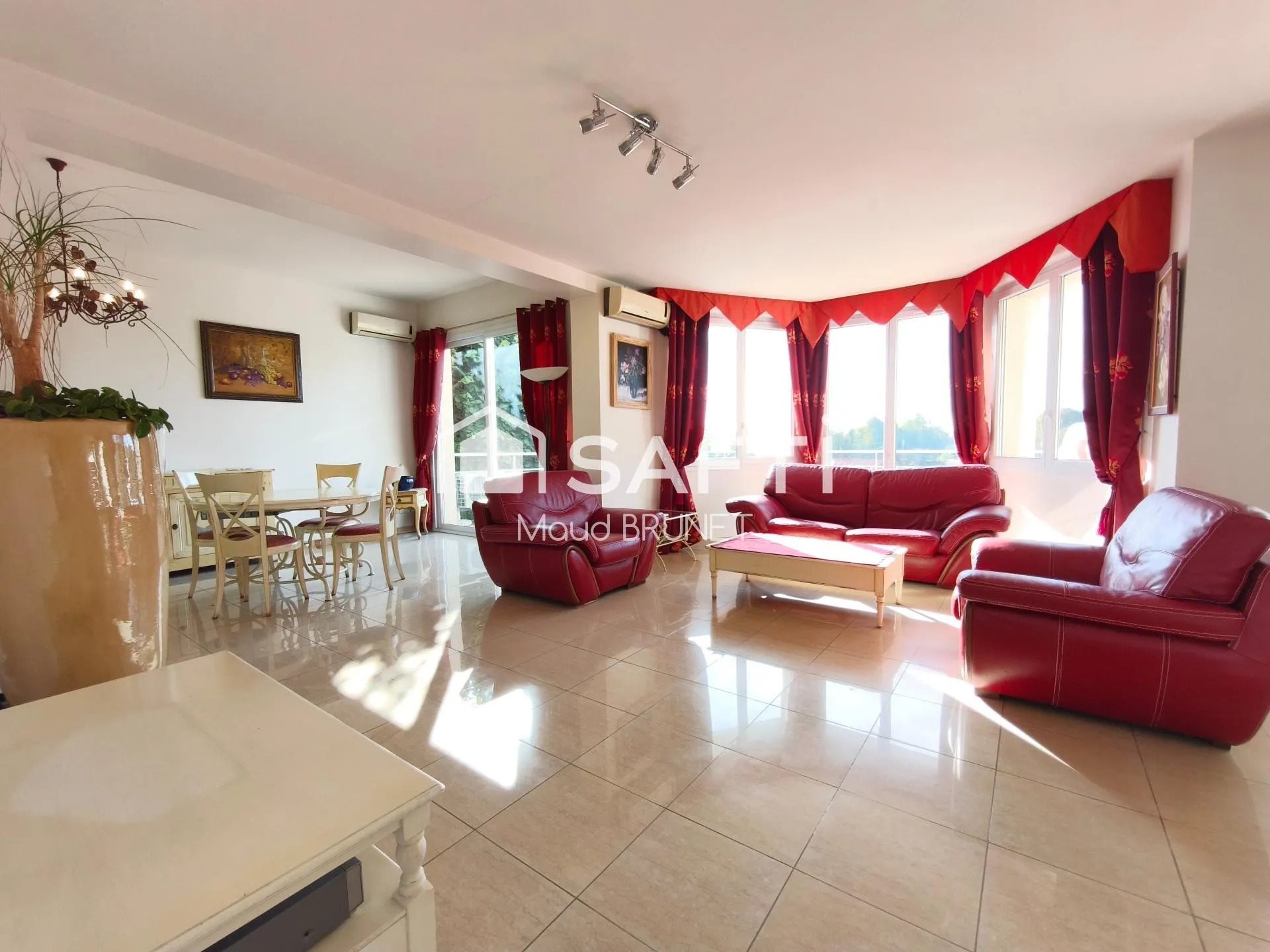 Maison à vendre, 132m², Hardricourt