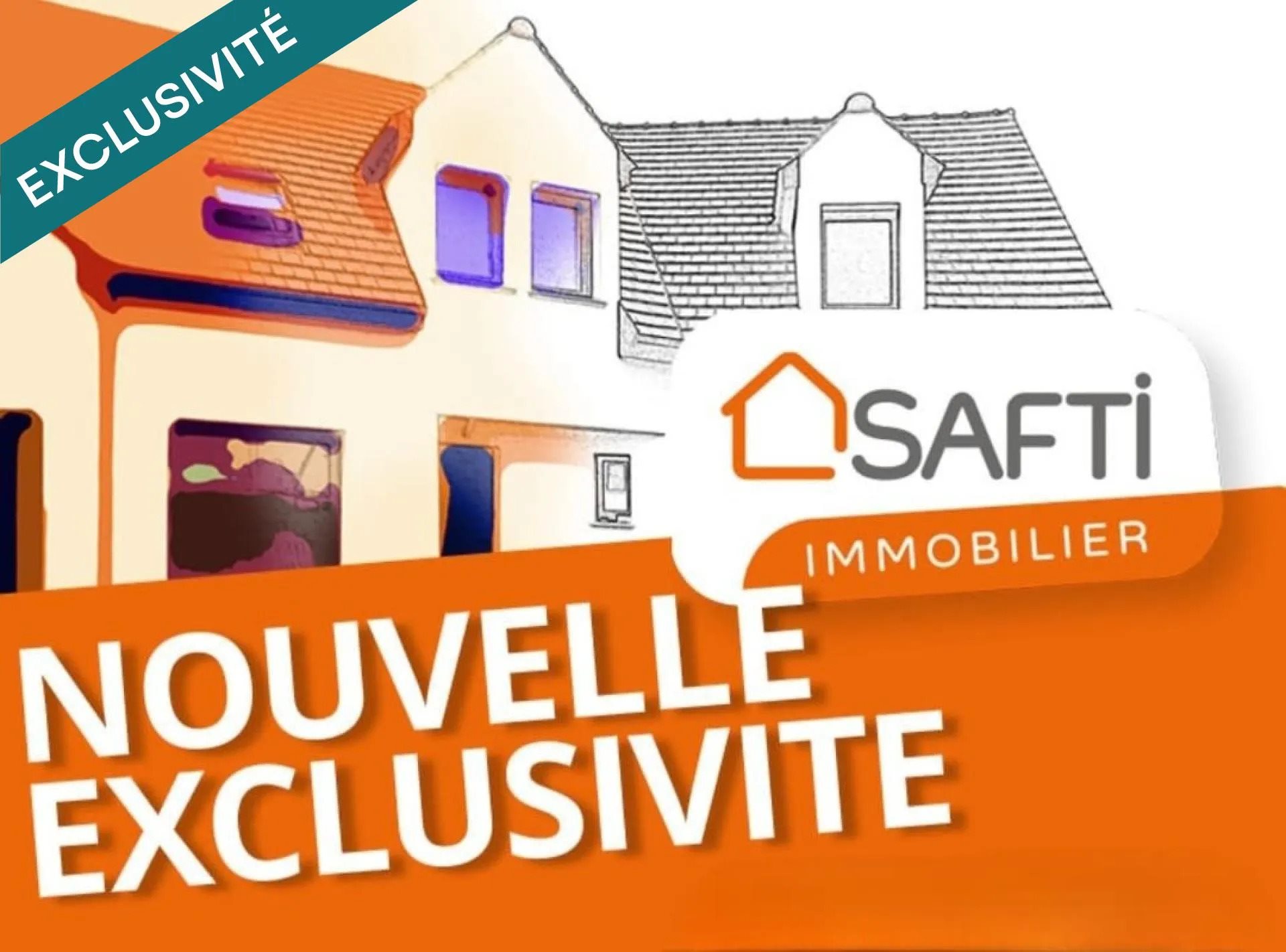 Maison à vendre, 26m², Bréval