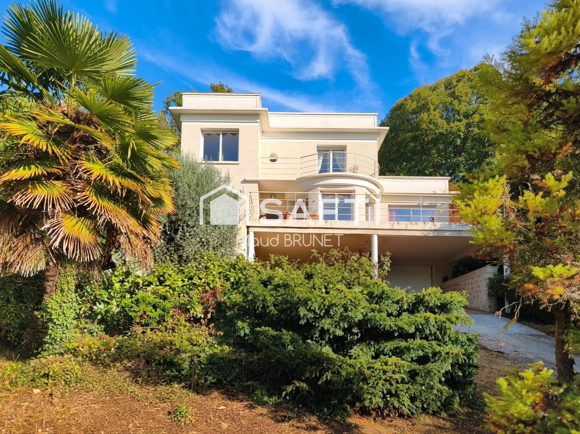 Maison à vendre, 177m², Hardricourt