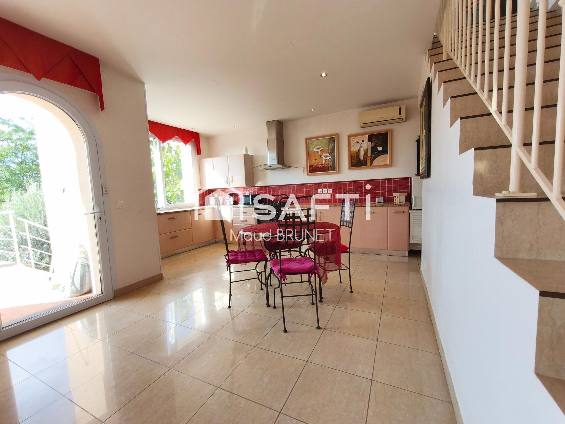 Maison à vendre, 177m², Hardricourt