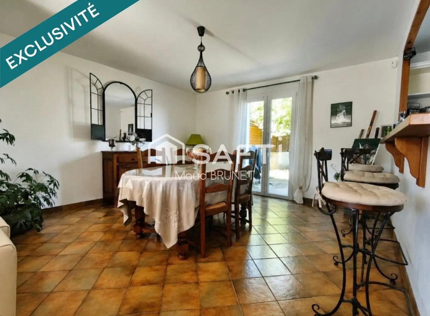 Maison à vendre, 101m², Houdan