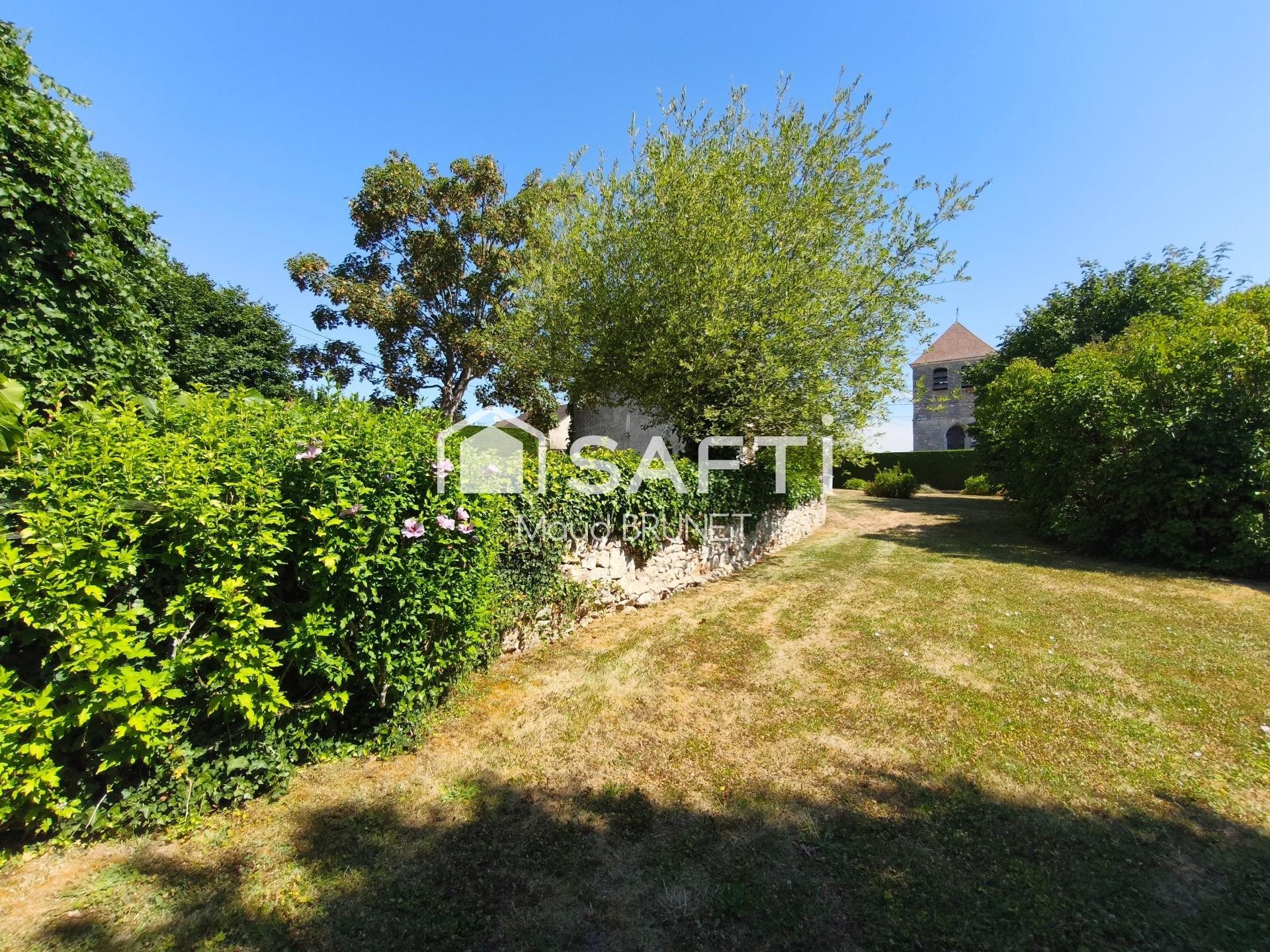 Maison à vendre, 95m², Bréval