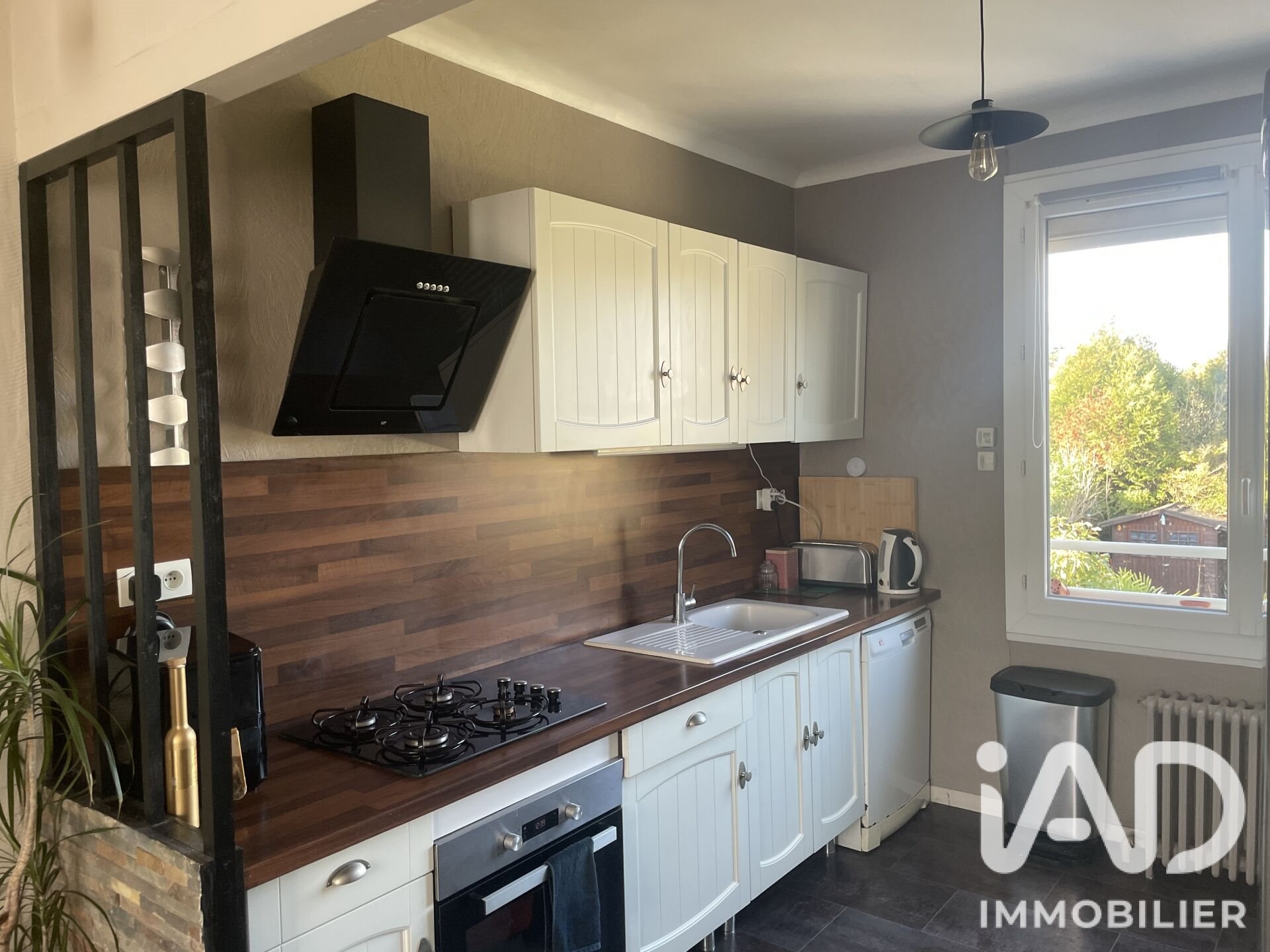 Maison à vendre, 92m², Mitry-Mory