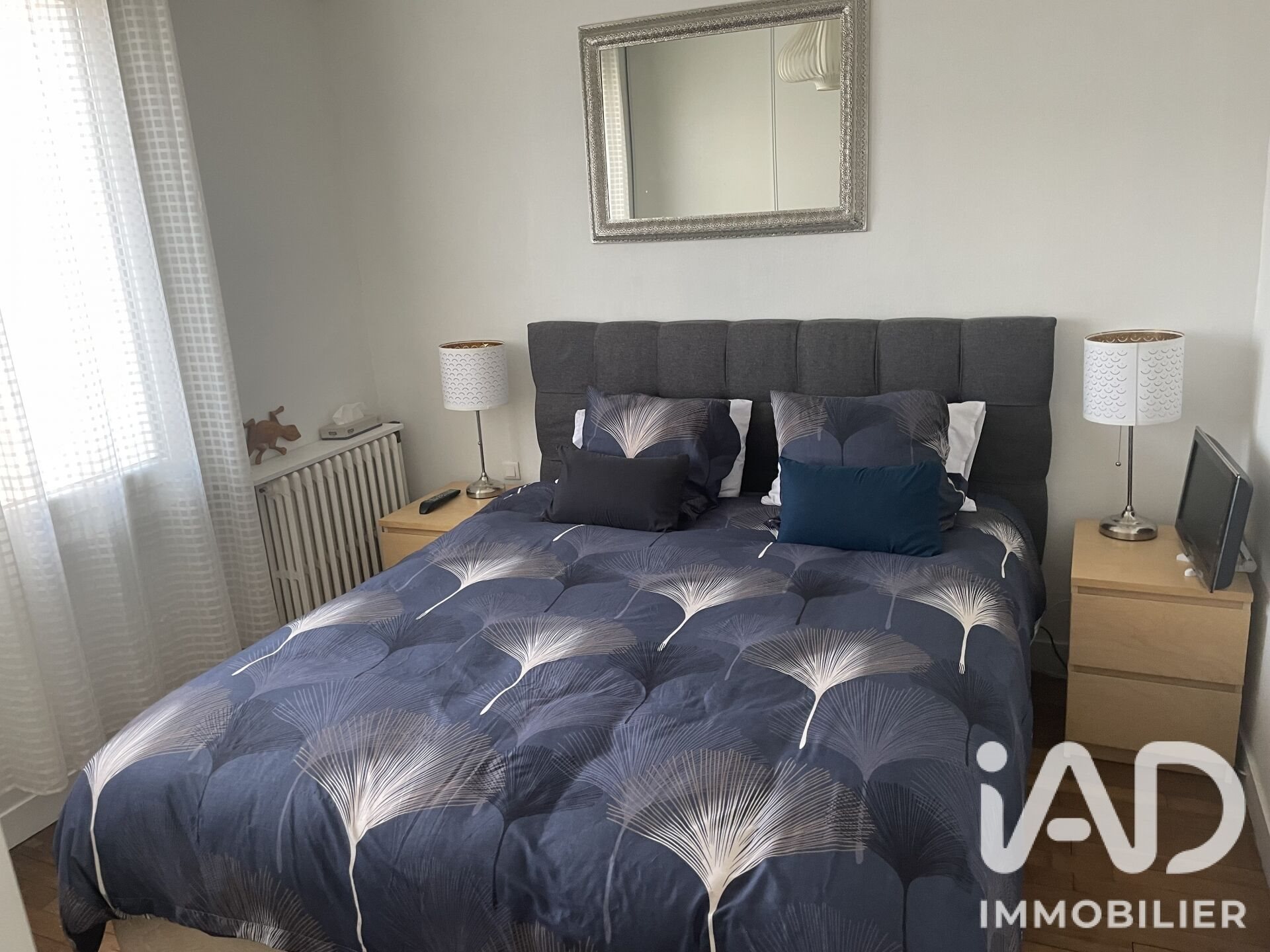 Maison à vendre, 92m², Mitry-Mory