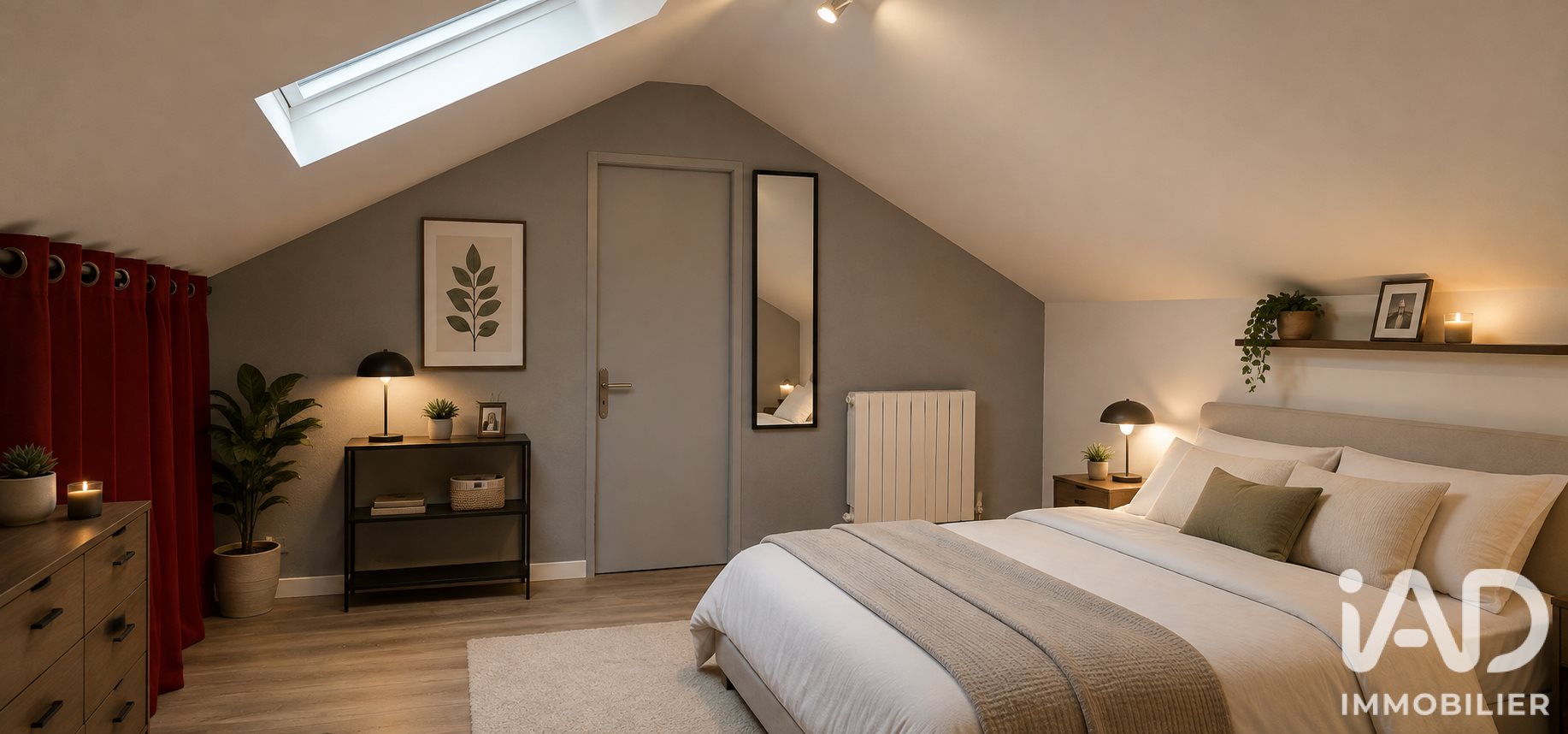 Maison à vendre, 92m², Mitry-Mory