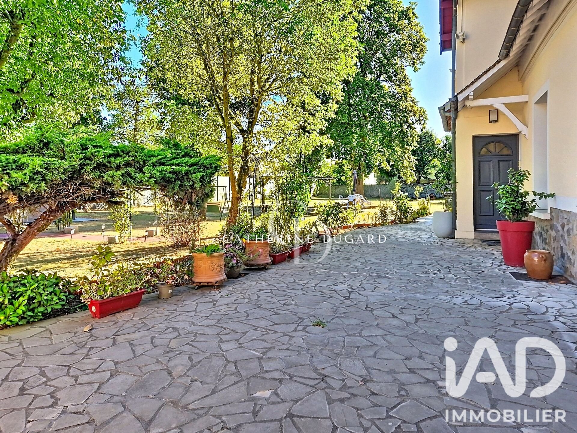 Maison à vendre, 139m², Beauchamp