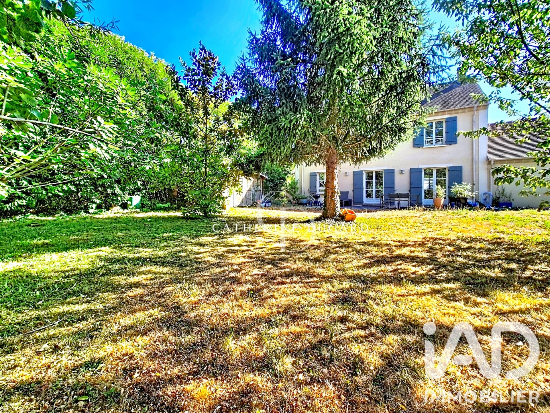 Maison à vendre, 139m², Maffliers