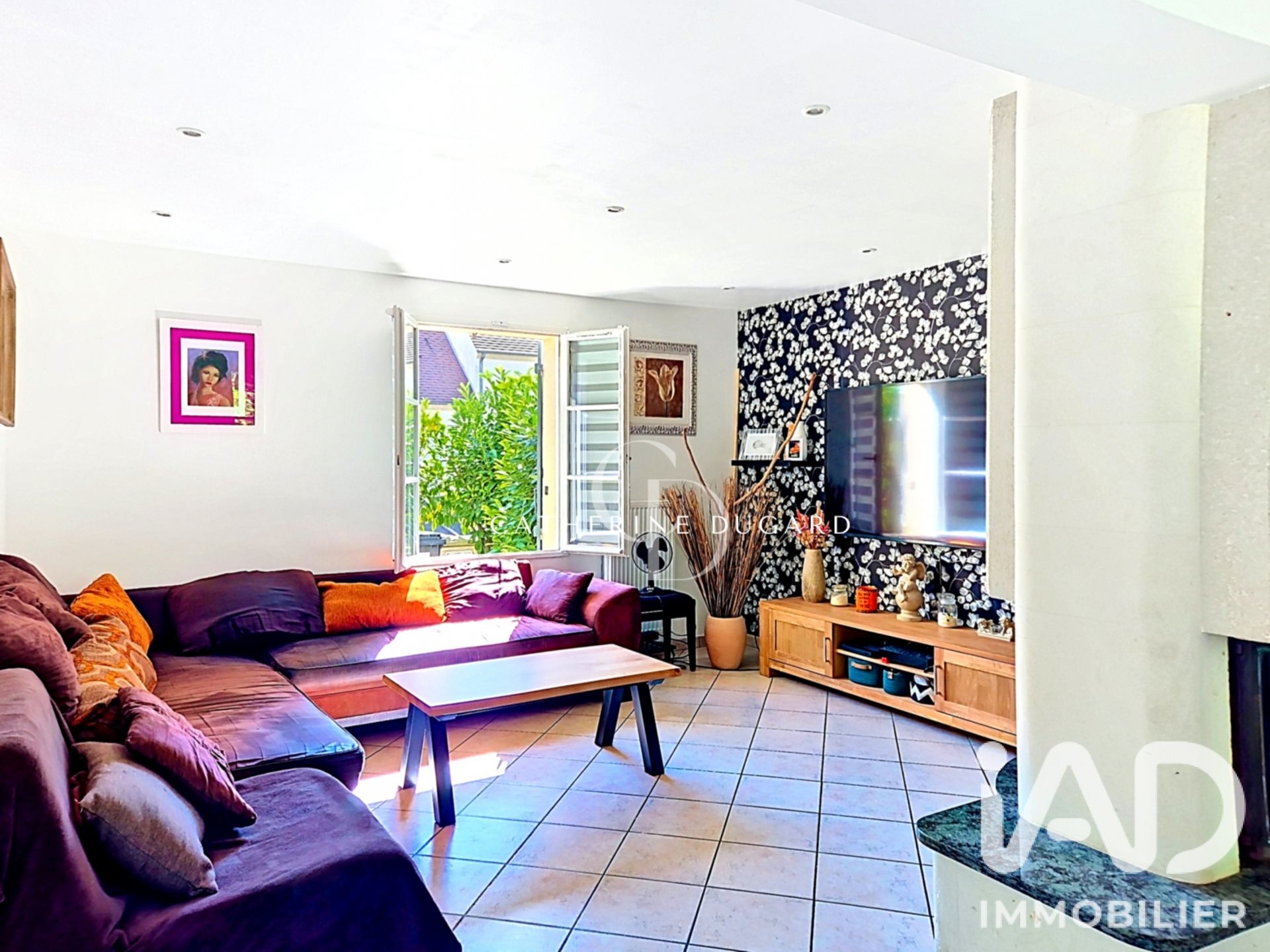 Maison à vendre, 139m², Maffliers