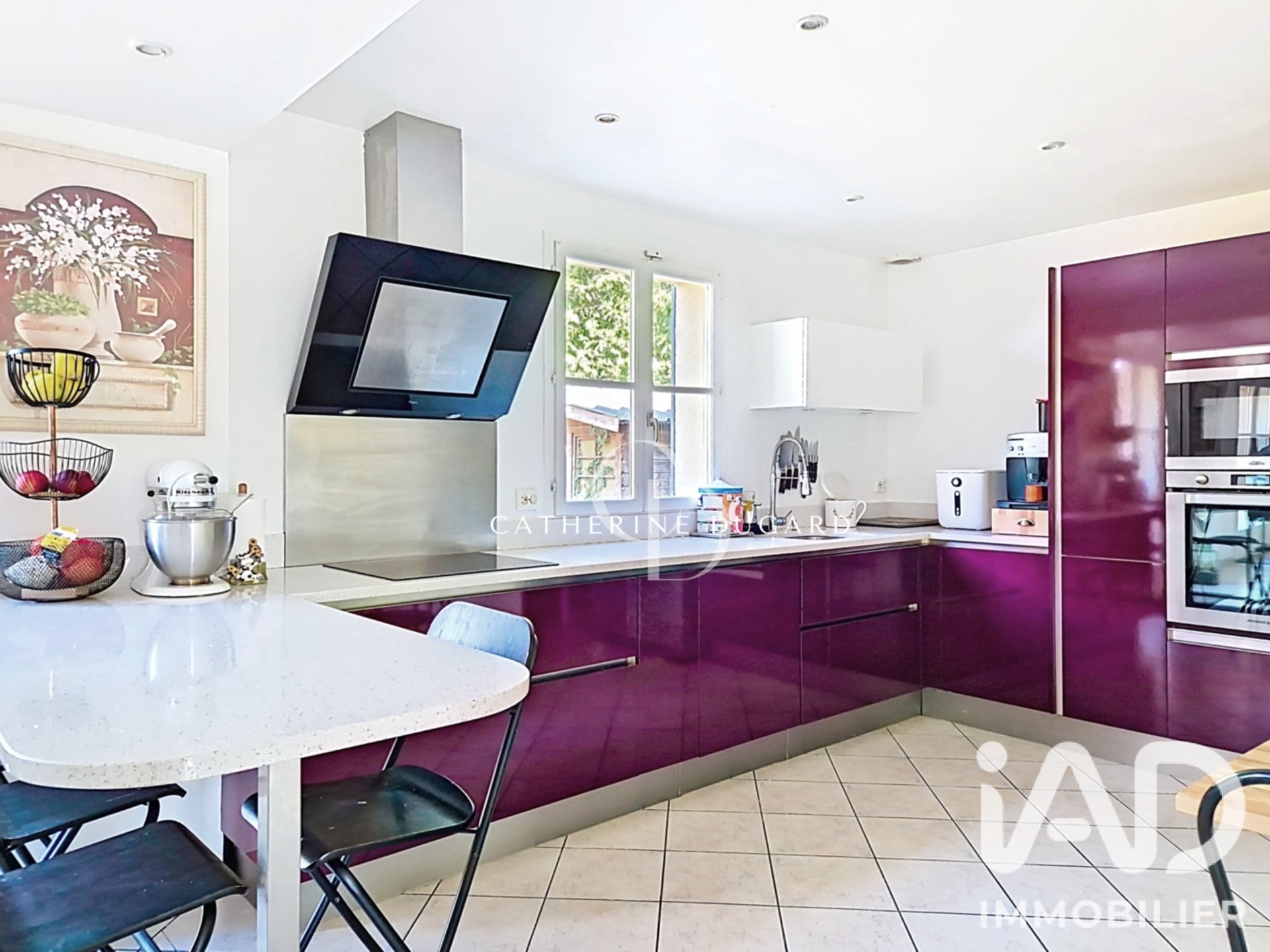 Maison à vendre, 139m², Maffliers
