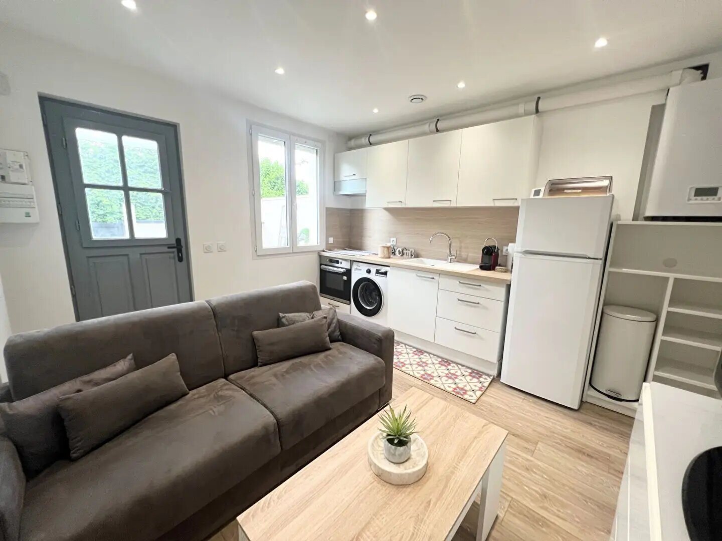 Appartement à louer, 24m², Juvisy-sur-Orge