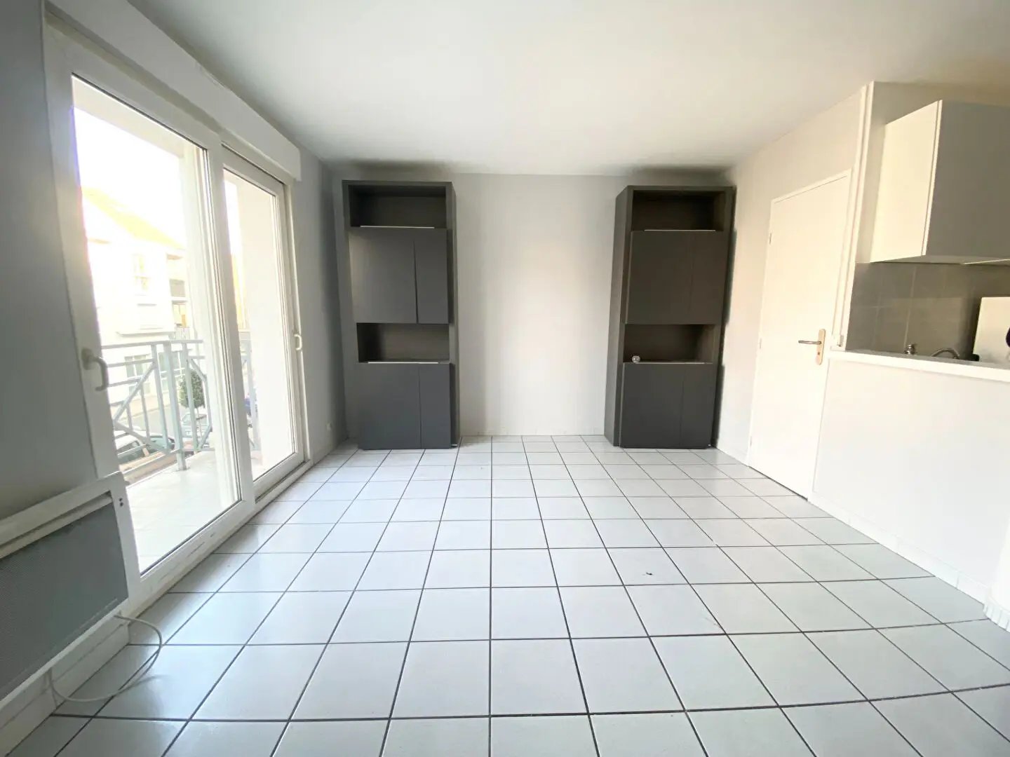 Appartement à louer, 33m², Savigny-sur-Orge