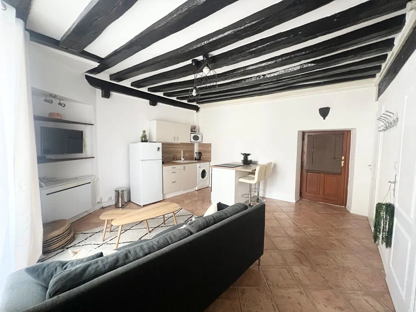 Appartement à louer, 33m², Morsang-sur-Orge