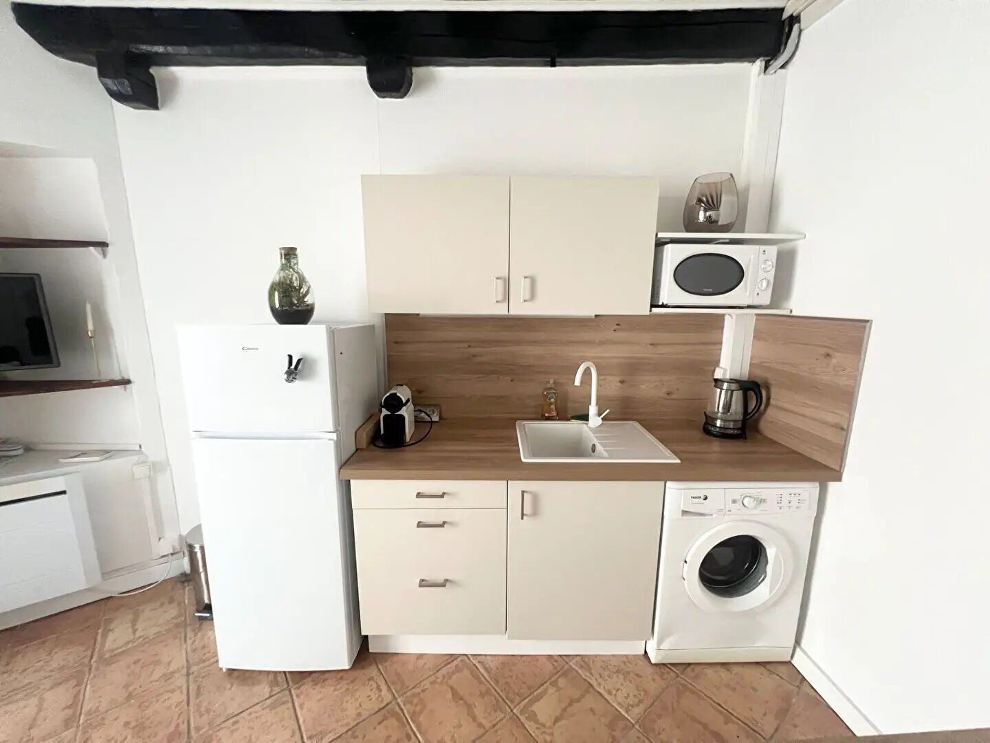Appartement à louer, 33m², Morsang-sur-Orge