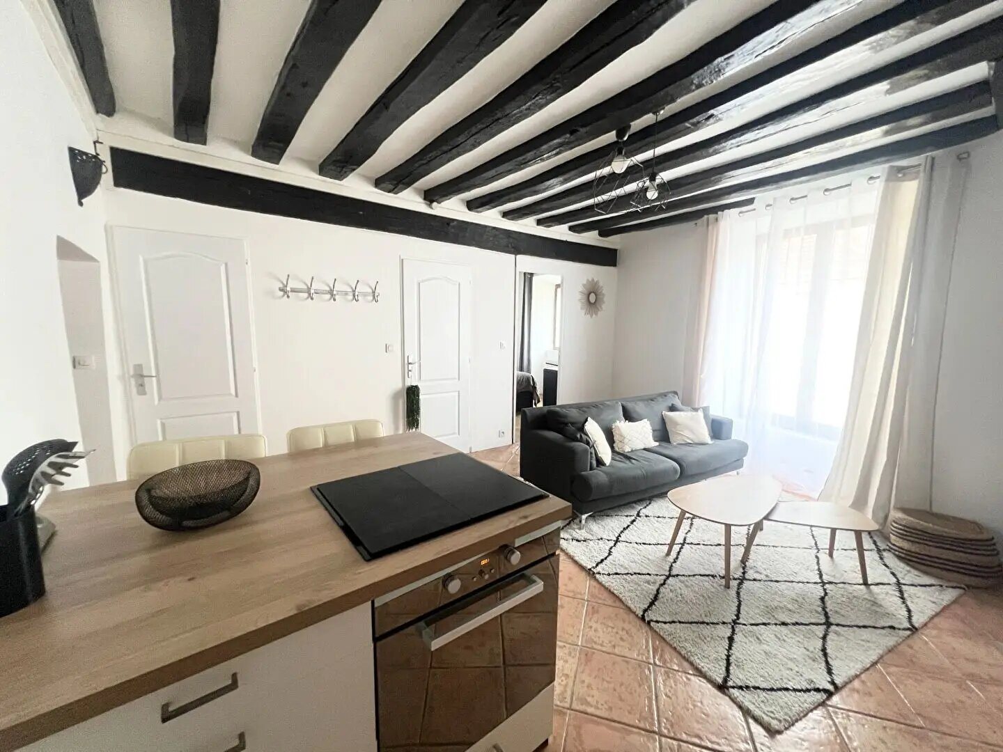 Appartement à louer, 33m², Morsang-sur-Orge
