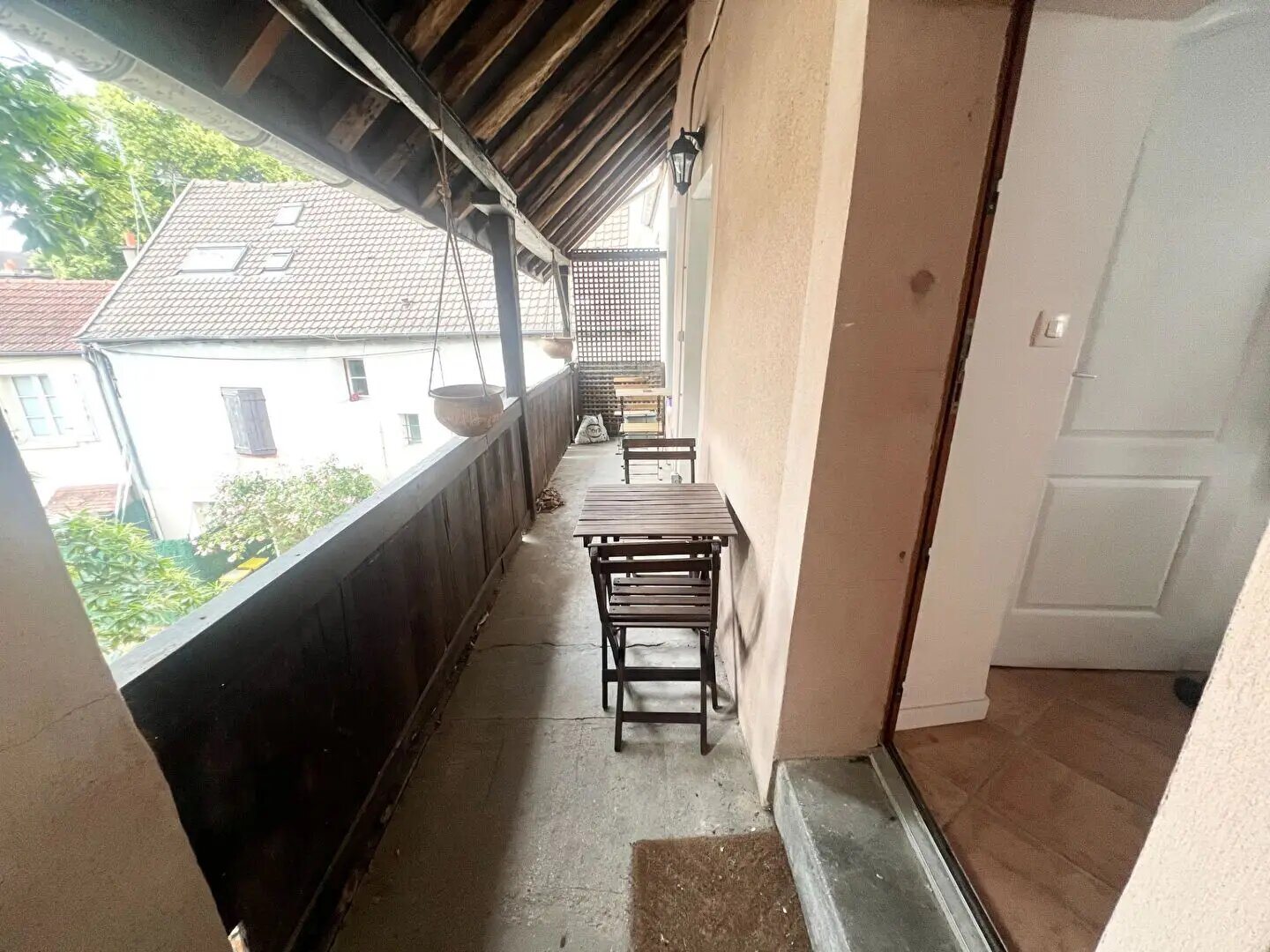 Appartement à louer, 33m², Morsang-sur-Orge