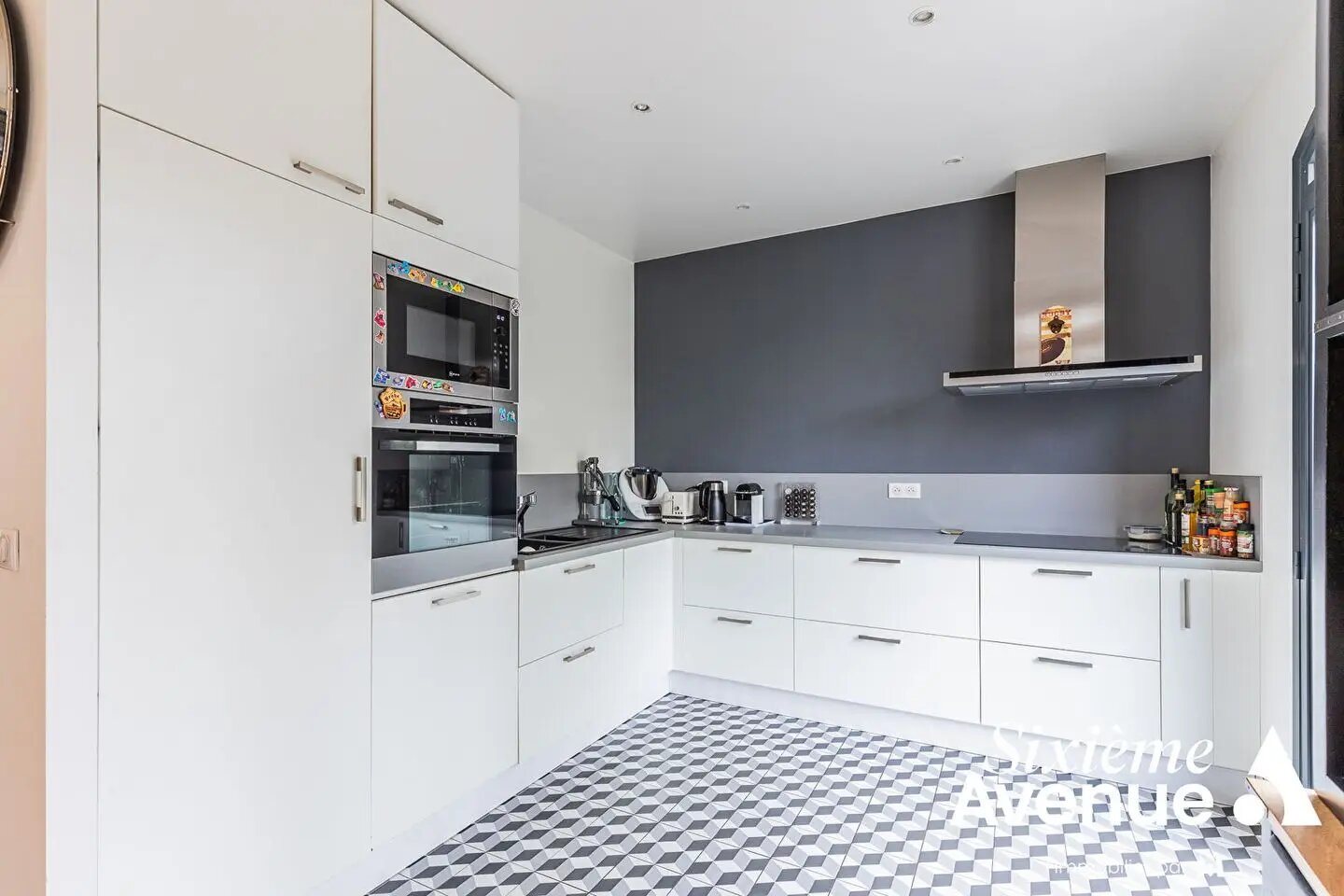 Maison à vendre, 220m², Sainte-Geneviève-des-Bois