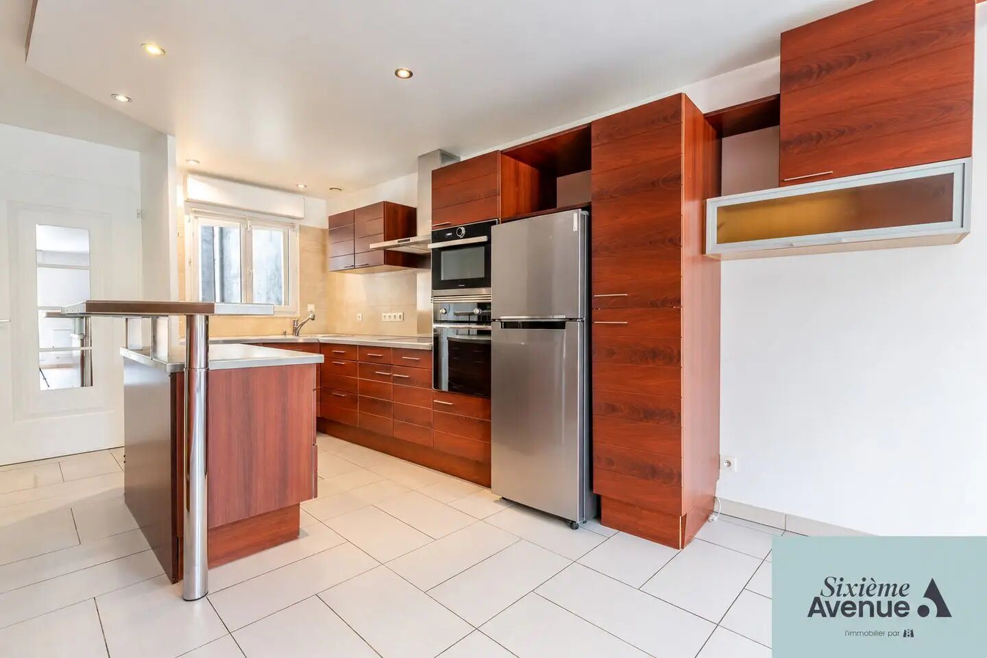 Maison à vendre, 89m², Savigny-sur-Orge
