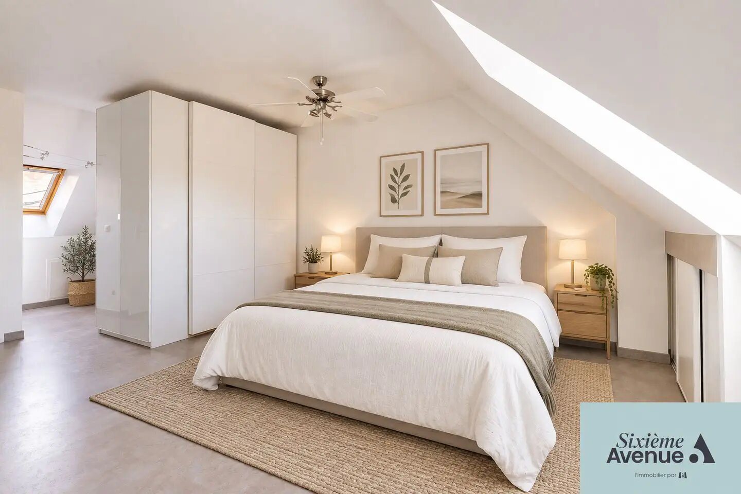 Maison à vendre, 89m², Savigny-sur-Orge