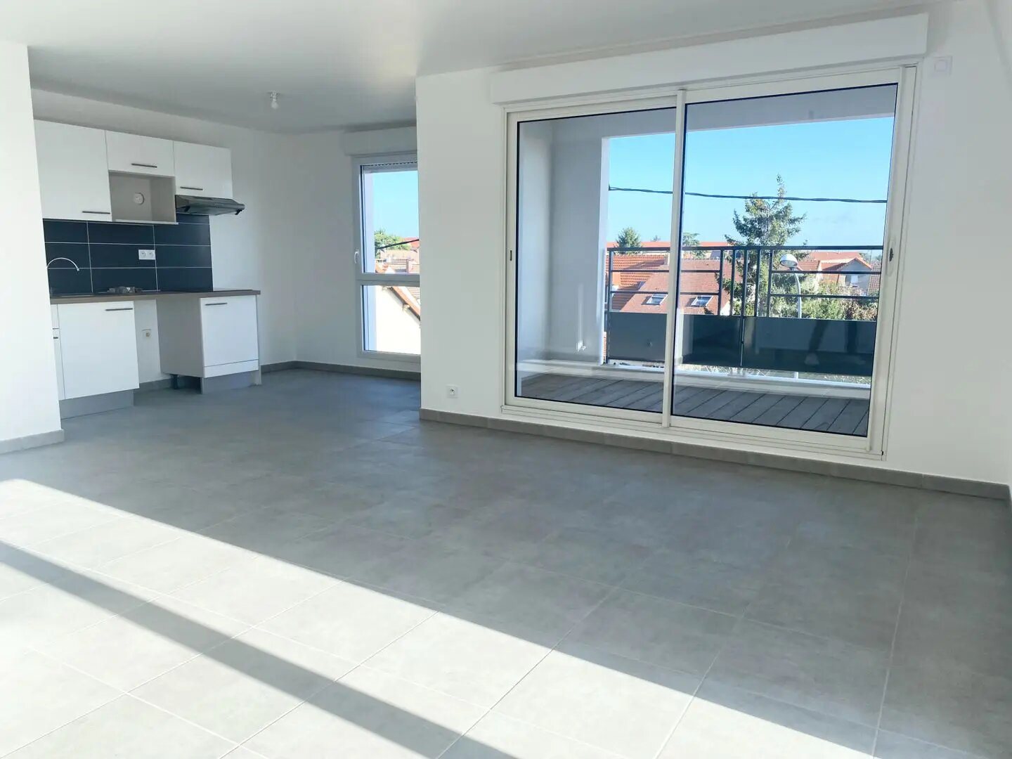 Appartement à louer, 80m², Savigny-sur-Orge
