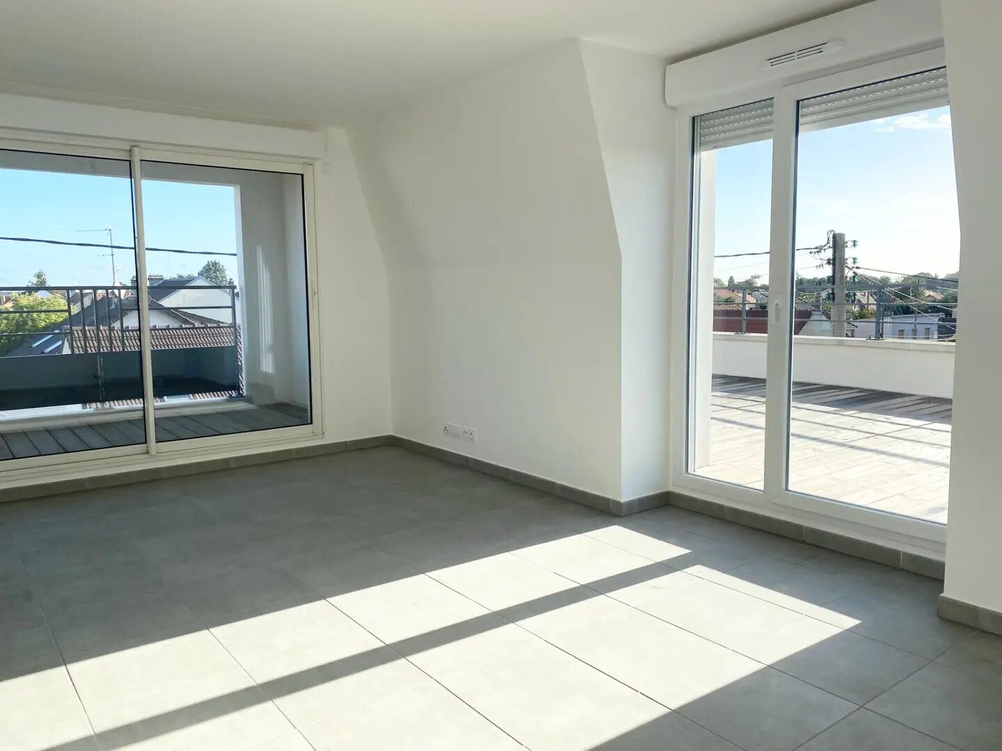 Appartement à louer, 80m², Savigny-sur-Orge